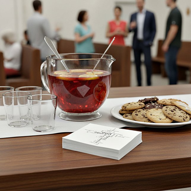 christliche Wörterbücher Serviette (Von Creator hochgeladen)