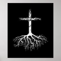 Christliche Wurzel deines Glaubens an Jesus Christ