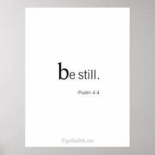 Christliche Zitat-gotGod316.com-Wand-Kunst Poster
