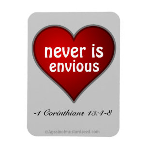 Christliche Zitate Inspiration Magnet