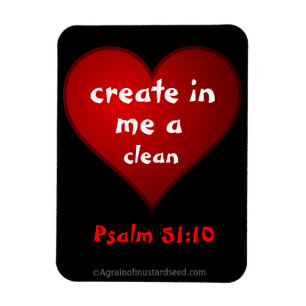 Christliche Zitate Inspiration Magnet