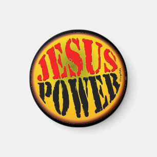 Christliche Zitate Inspirational Magnet