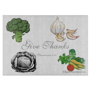 Christliche Zitate Inspirational Schneidebrett