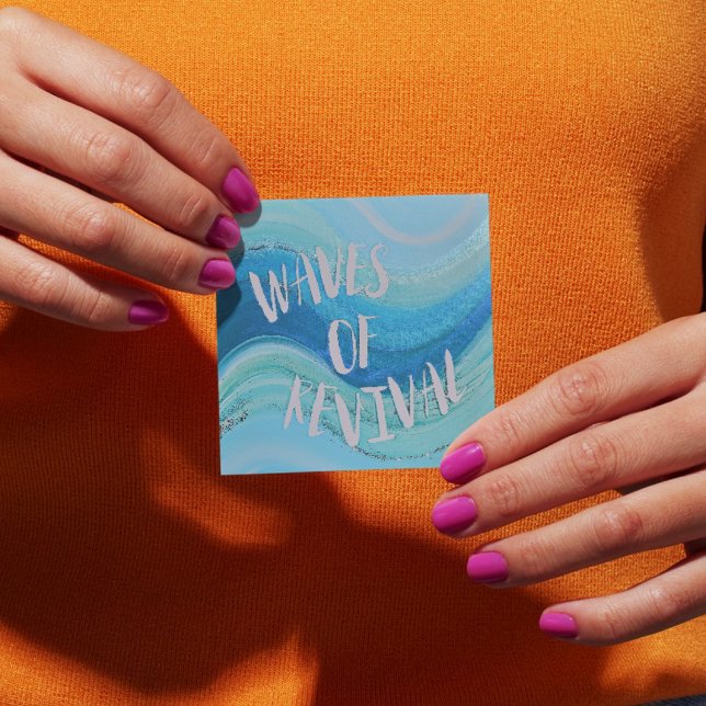 Christlicher Aufkleber für Aqua- und Meereswaden (Von Creator hochgeladen)