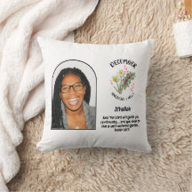 Christlicher DEZEMBER Geburtsmonat Blume FOTO