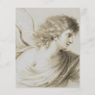 Christlicher Engel von