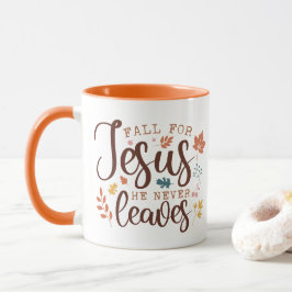 Christlicher Erntedank Tasse
