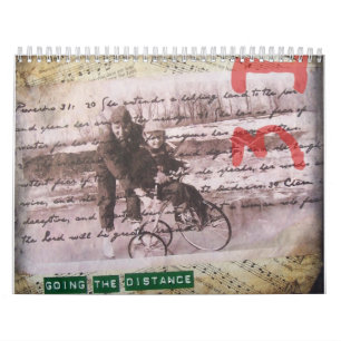 Christlicher Frauen-Kalender der Sprichwort-31 Kalender