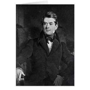 Christlicher Friedrich, Baron Stockmar