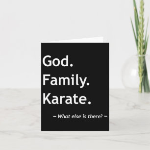 Christlicher Glaube Jesus Christentum Familie Kara Karte