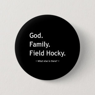 Christlicher Glaube Jesus Christentum Gott Familie Button