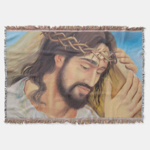Christlicher Glaube Jesus Christus Decke