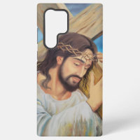 Christlicher Glaube Jesus Christus