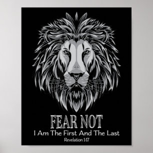 Christlicher Glaube, Jesus, Yeshua, T - Shirt Gesc Poster