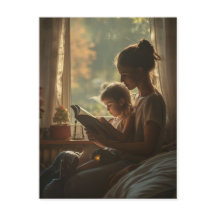 Christlicher Glaube | Mama und Kind