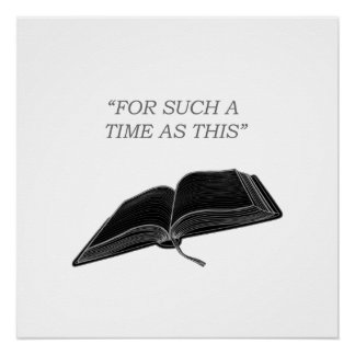 Christlicher Glaube Poster
