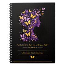 Christlicher Glaubensjournal – Psalm 46,5