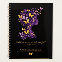 Christlicher Glaubensjournal – Psalm 46,5