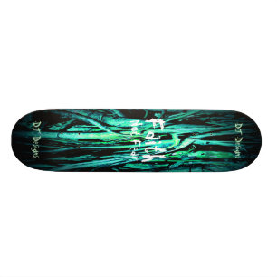Christlicher GlaubeSkateboard Skateboard