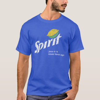 Christlicher Heiliger Geist Wiedergeboren Lustig I T-Shirt