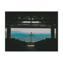 Christlicher Hübscher Ort Kapelle Süd Carolina