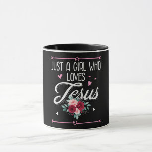 Christlicher InspirationsJesus Tasse