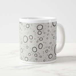 christlicher Jumbo-Tasse