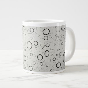 christlicher Jumbo-Tasse