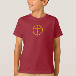 Christlicher Kids-T - Shirt