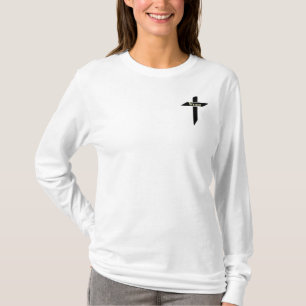 Christlicher Krieger T-Shirt