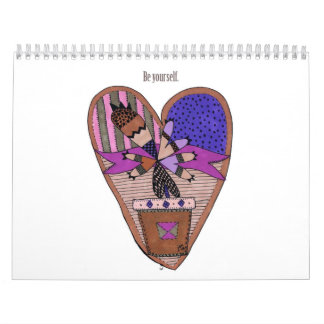 Christlicher Kunst-Kalender Kalender