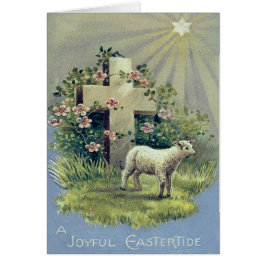 Christlicher LammStar