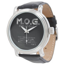 Christlicher Prophetischer Silberner MANN GOTTES P