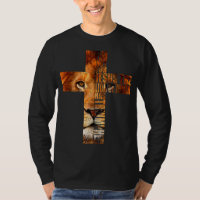 Christlicher religiöser Jesus der Löwe des Judah-K