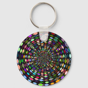 Christlicher Schlüsselanhänger