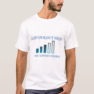 Christlicher T - Shirt