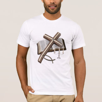 Christlicher T - Shirt