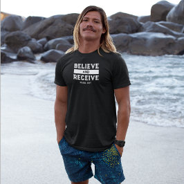 Christlicher T - Shirt