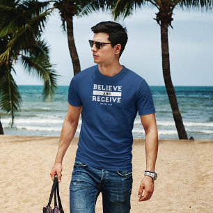 Christlicher T - Shirt