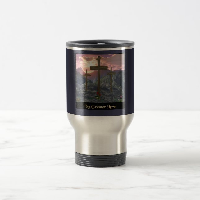christlicher Tasse (Mittel)