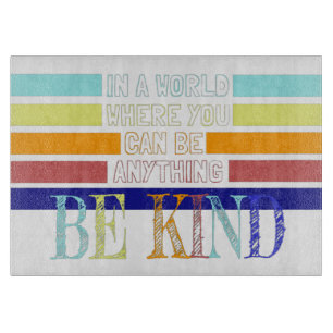 Christlicher Wunderarbeiter Schneidebrett