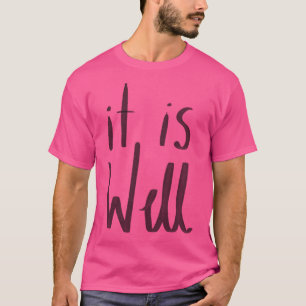 Christliches Angebot T-Shirt