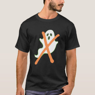 Christliches AntiHalloween T-Shirt