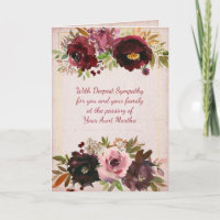 Christliches Aquarellfarbenes Personalisiertes Bei