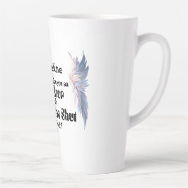 Christliches Bibelangebot für Frauen Milchtasse