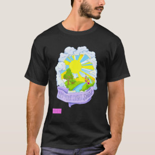 Christliches Bibelangebot Matthew 516 Lasse Ihr Li T-Shirt