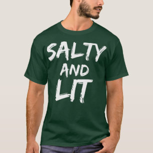 Christliches Bibelvers-Zitat Männer Glaubensspruch T-Shirt