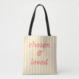 Christliches ermutigendes Bibelzitat Trendy Preppy