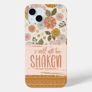 Christliches Gehäuse - bearbeitbar Case-Mate iPhone Hülle