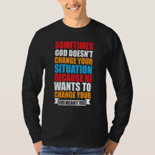 Christliches Gemeindeteam Jesus 28 T-Shirt